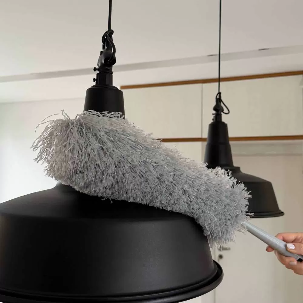 PLUMERO PUNTERA EXTRAIBLE CHENILLE EXPERTO SENZEN